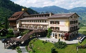 Grand Swiss